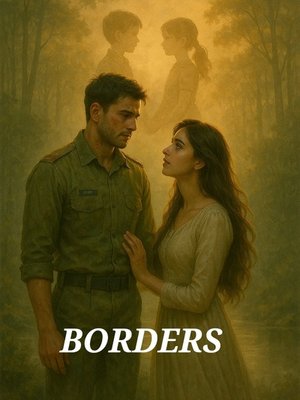 Cover of BORDERS