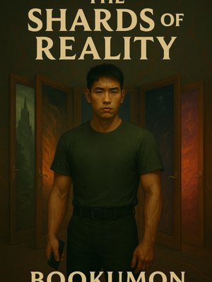 Cover of The Shards of Reality (A Wheel of Time Fanfiction)