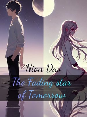 Cover of The Fading Star of Tomorrow