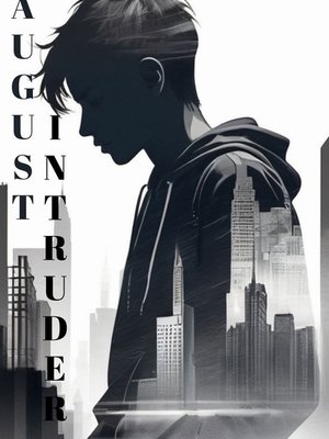 August Intruder [SOL Progression Fantasy] (Stubbing 27th of April)