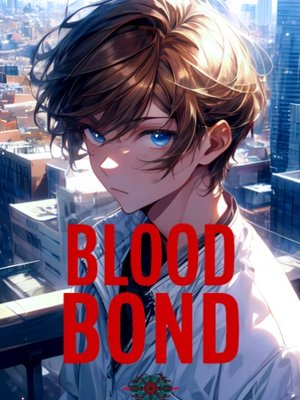 Cover of Blood Bond