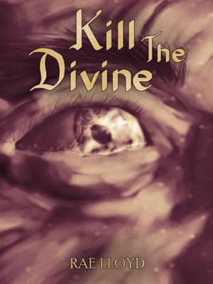 Cover of Kill The Divine