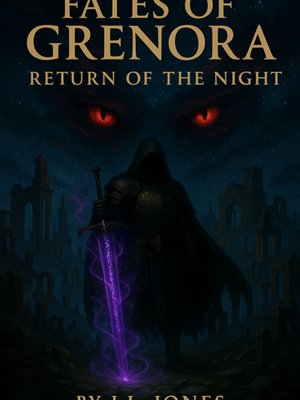 Cover of Fates of Grenora: Return of the Night [Progression LITRPG]