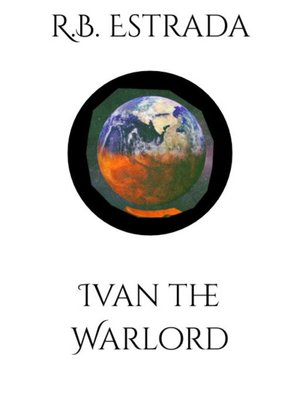 Cover of Ivan the Warlord