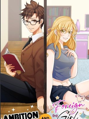 Cover of Ambition and the Foreign Girl