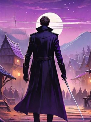 Cover of The Magus' Dominion [LitRPG]