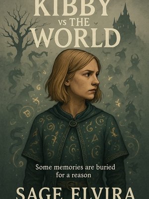 Cover of Kibby vs The World