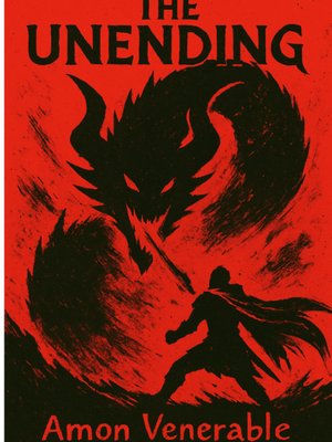 Cover of The Unending