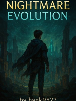 Cover of Nightmare Evolution