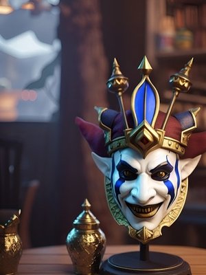 Cover of A Tale of Two Simulations