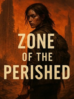 Cover of Zone of the Perish