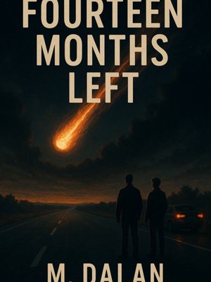 Cover of Fourteen Months Left