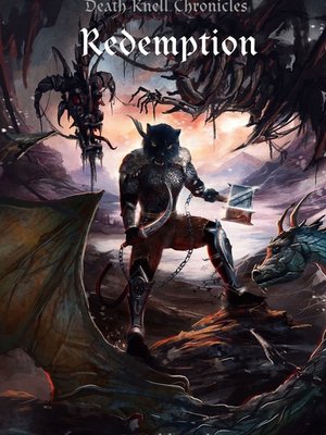 Cover of Death Knell Chronicles: Redemption