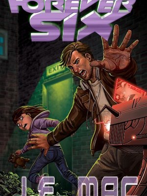 Cover of Forever Six