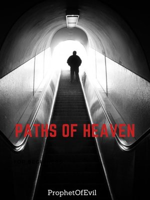 Cover of Paths of Heaven [Steampunk + Xianxia + Grand Strategy]