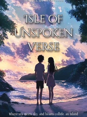 Cover of Isle of Unspoken Verse