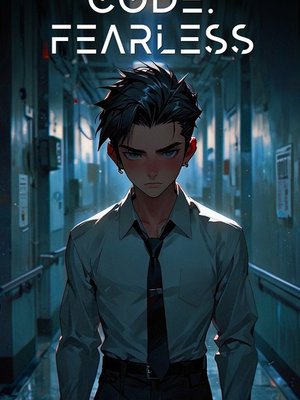 Cover of Code: Fearless