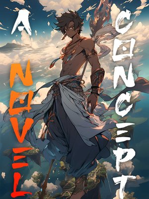 Cover of A Novel Concept - He Who Eludes Death