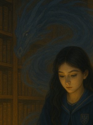 Cover of Flight of the Forgotten (harry potter fanfic)