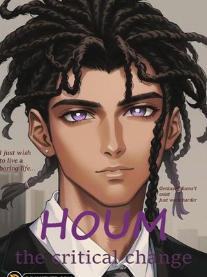 Cover of Curse Of the Houm