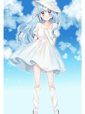 Cover of The Duke’s Hope