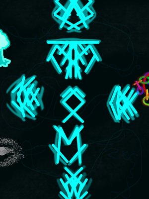 Cover of Azure Chronicles: Sojourn Fantasy