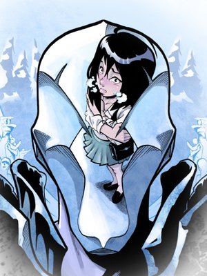 Cover of The Circle of Mundus: Oloro’s Gallery