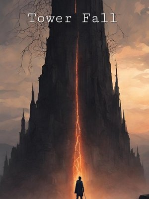 Cover of Tower Fall