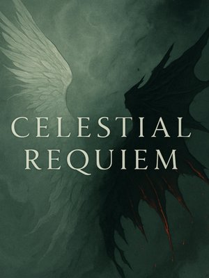 Cover of Celestial Requiem