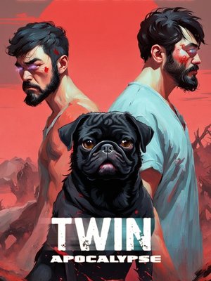 Cover of Twin Apocalypse: Had to End Sometime [LitRPG]