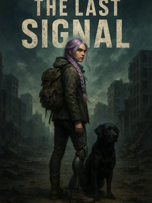 Cover of The Last Signal