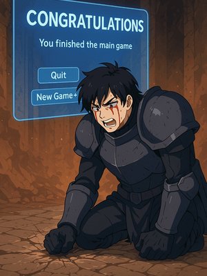 Cover of New Games + From NPC to Player