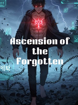 Cover of Ascension of the Forgotten