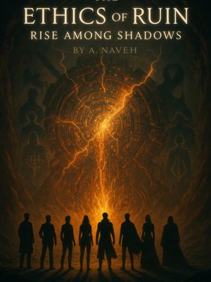 Cover of The Ethics of Ruin: Rise Among Shadows