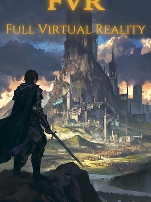 Cover of FVR (Full Virtual Reality)