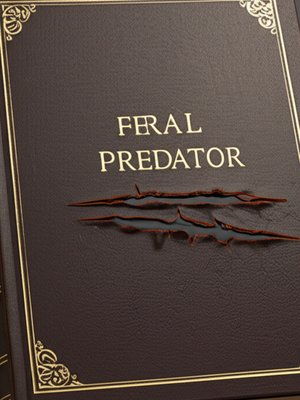 Cover of Feral Predator