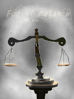 Cover of Fog of balance