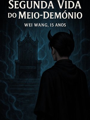Cover of Segunda Vida Do Meio Demonio [Portugues]