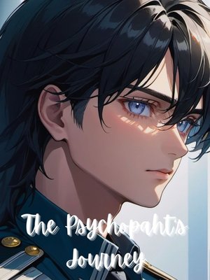 Cover of The Psychopath's Journey