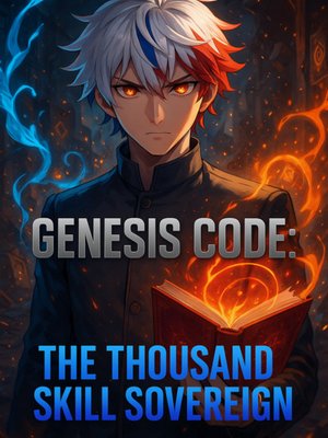 Cover of Genesis Code: The Thousand-Skill Sovereign