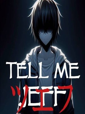 Cover of Dark Universe: Tell me Jeff