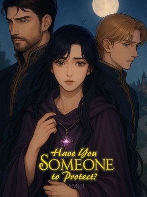 Cover of Have You Someone to Protect?
