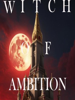 Cover of Witch of Ambition