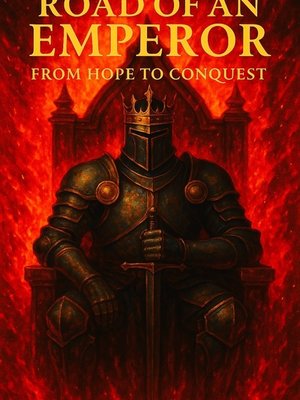 Cover of Road of an Emperor: From Hope to Conquest