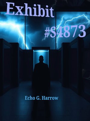 Cover of The Warden Files: Exhibit #S4873