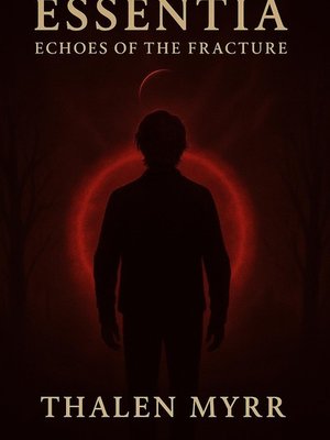 Cover of Essentia: Echoes of the Fracture