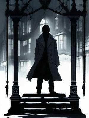 Cover of The Lockbreaker