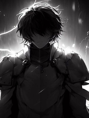 Cover of Call Of Lightning