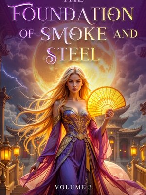 Cover of Foundation of Smoke and Steel [Cultivation Isekai Epic with System Design, Political Intrigue, and Reincarnation Drama]