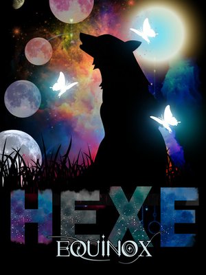 Cover of Hexe | Equinox